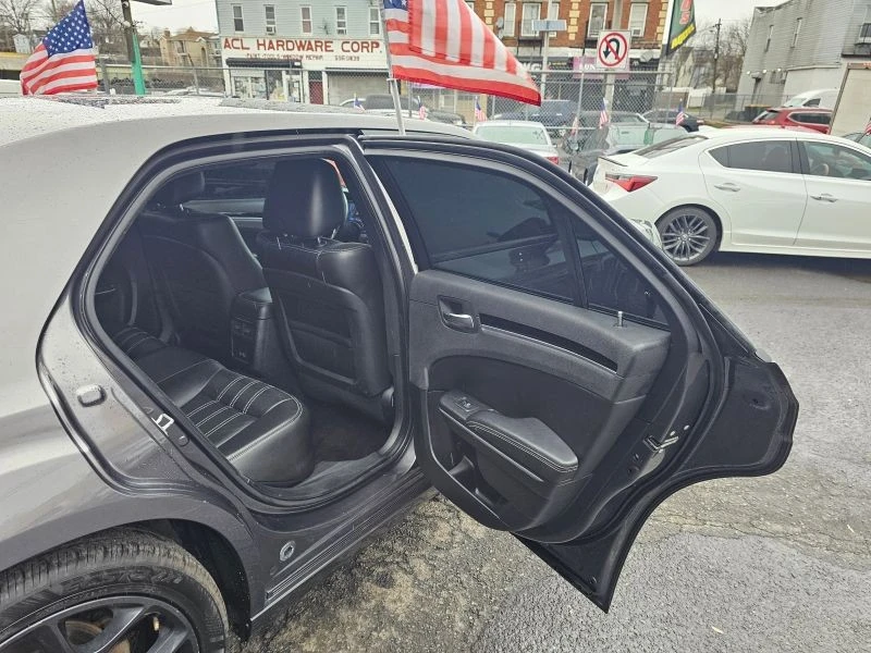 2021 Chrysler 300 (2005-2023) - Image 12 of 12