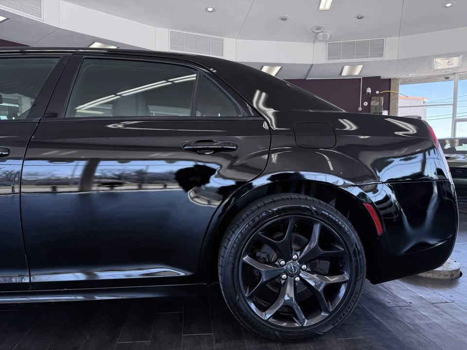 2021 Chrysler 300 (2005-2023) - Image 21 of 21