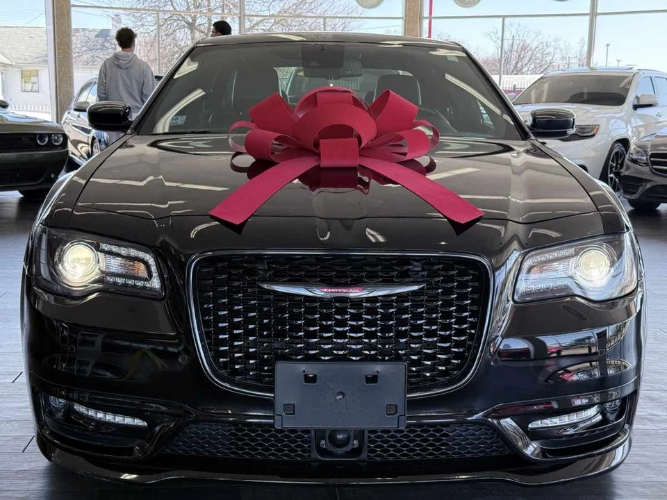 2021 Chrysler 300 (2005-2023) - Image 4 of 21