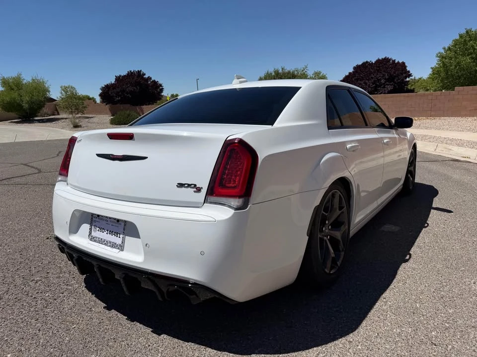 2021 Chrysler 300 (2005-2023) - Image 5 of 14
