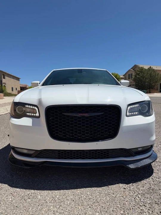 2021 Chrysler 300 (2005-2023) - Image 7 of 14