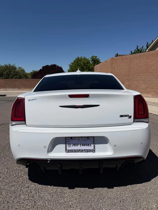 2021 Chrysler 300 (2005-2023) - Image 4 of 14