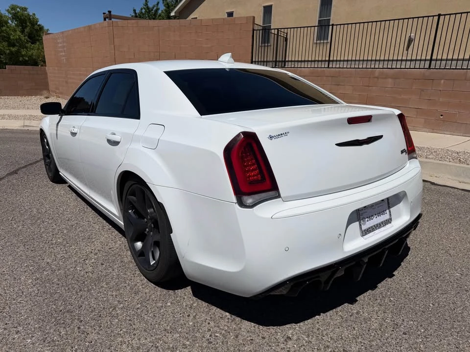 2021 Chrysler 300 (2005-2023) - Image 3 of 14