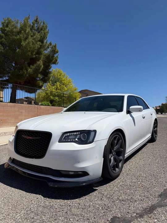 2021 Chrysler 300 (2005-2023) - Image 8 of 14