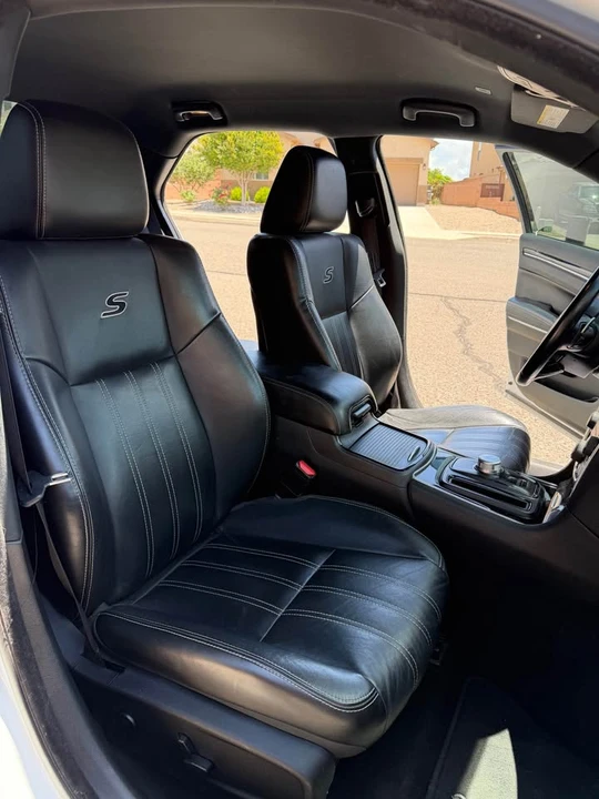 2021 Chrysler 300 (2005-2023) - Image 11 of 14
