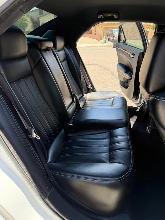 2021 Chrysler 300 (2005-2023) - Image 14 of 14