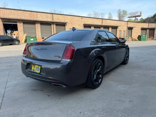 2021 Chrysler 300 (2005-2023) - Image 6 of 21