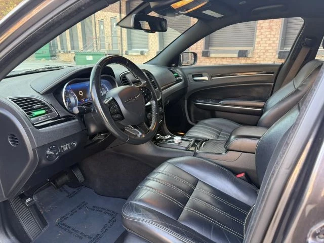 2021 Chrysler 300 (2005-2023) - Image 11 of 21