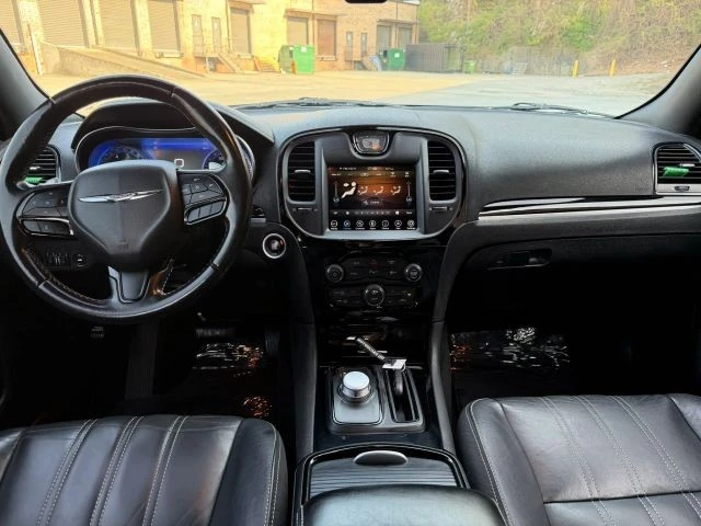 2021 Chrysler 300 (2005-2023) - Image 12 of 21