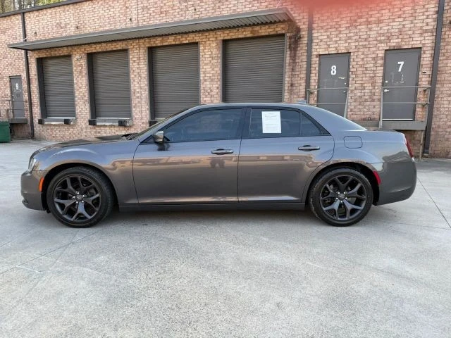 2021 Chrysler 300 (2005-2023) - Image 2 of 21