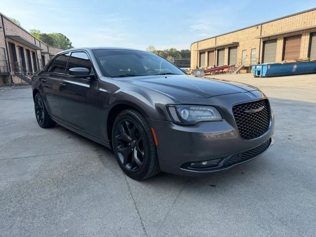 2021 Chrysler 300 (2005-2023) - Image 10 of 21