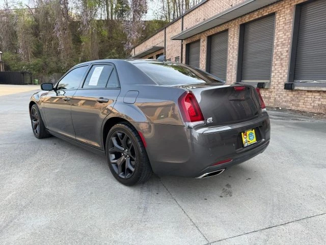 2021 Chrysler 300 (2005-2023) - Image 5 of 21