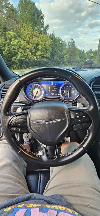 2021 Chrysler 300 (2005-2023) - Image 14 of 14