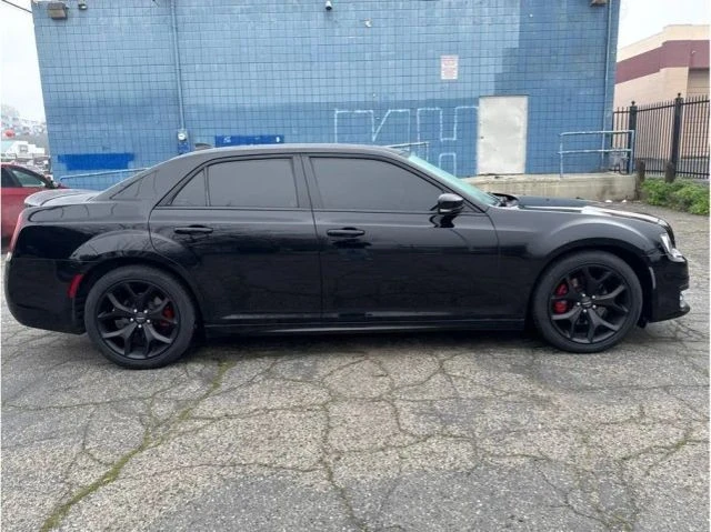 2021 Chrysler 300 (2005-2023) - Image 2 of 13