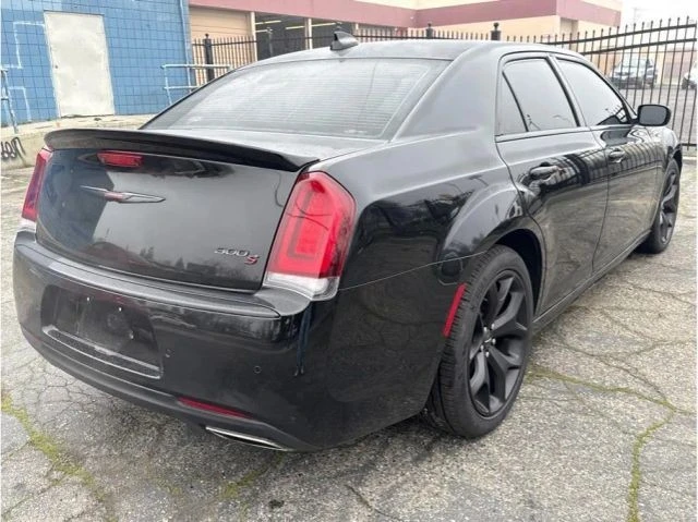 2021 Chrysler 300 (2005-2023) - Image 3 of 13