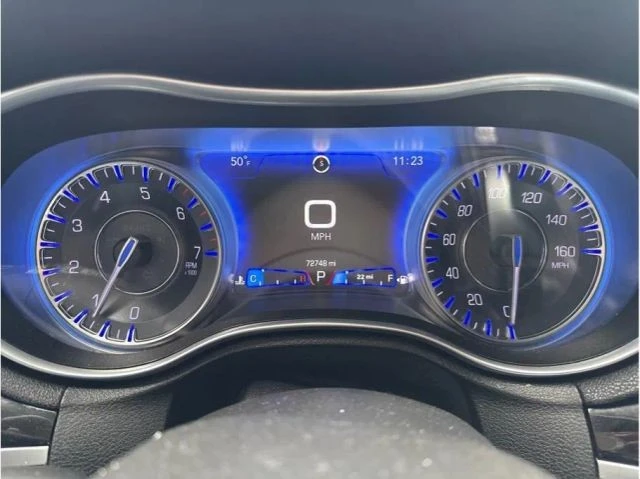 2021 Chrysler 300 (2005-2023) - Image 13 of 13