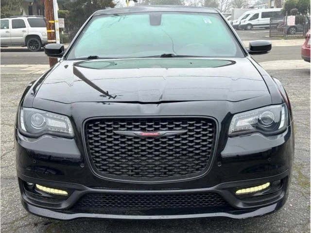 2021 Chrysler 300 (2005-2023) - Image 8 of 13