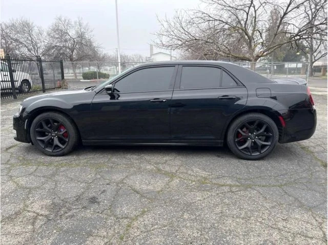 2021 Chrysler 300 (2005-2023) - Image 6 of 13