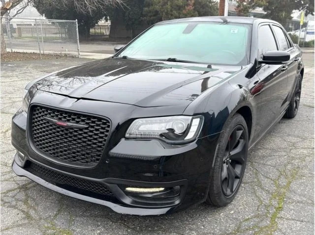2021 Chrysler 300 (2005-2023) - Image 7 of 13