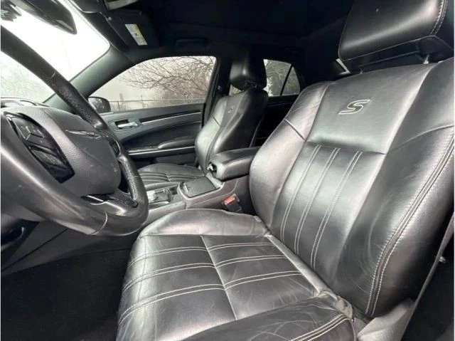 2021 Chrysler 300 (2005-2023) - Image 10 of 13