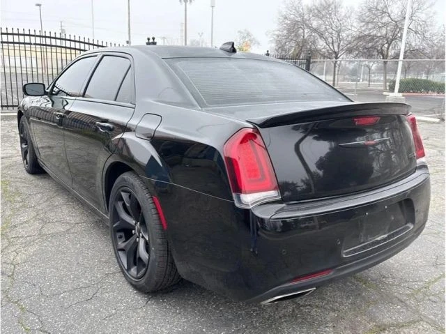 2021 Chrysler 300 (2005-2023) - Image 5 of 13