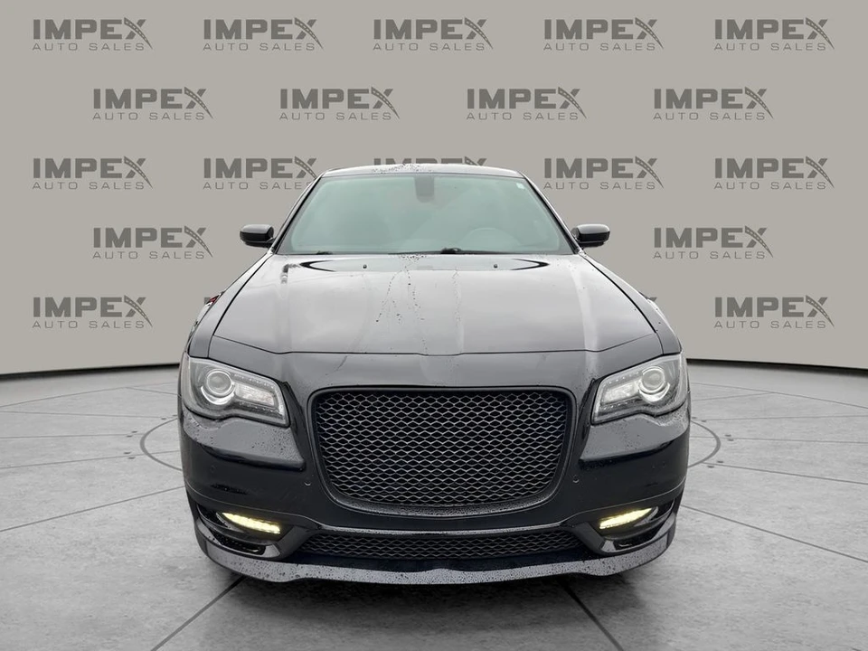 2021 Chrysler 300 (2005-2023) - Image 8 of 12