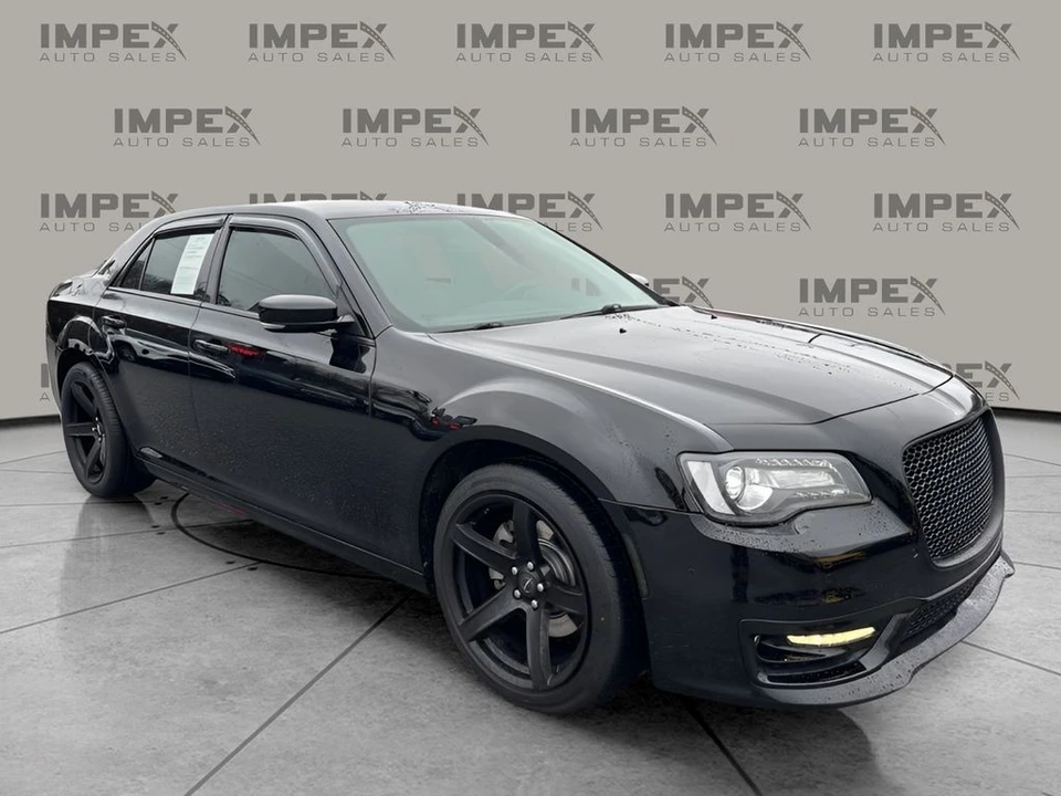 2021 Chrysler 300 (2005-2023) - Image 7 of 12