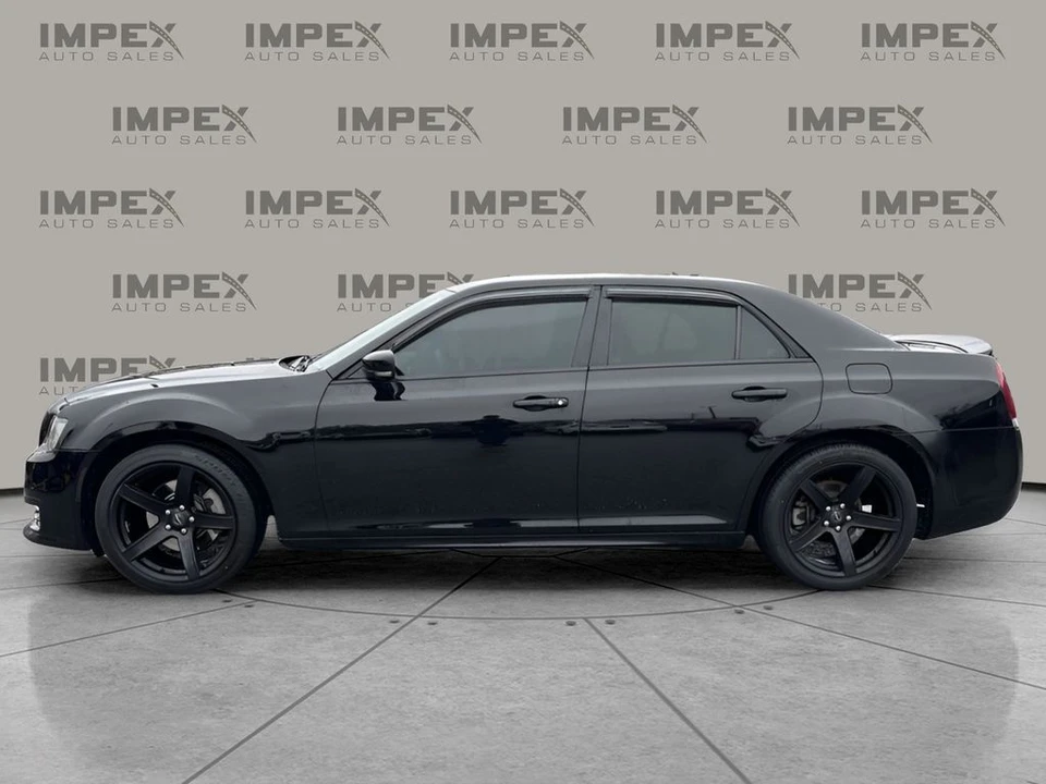 2021 Chrysler 300 (2005-2023) - Image 2 of 12