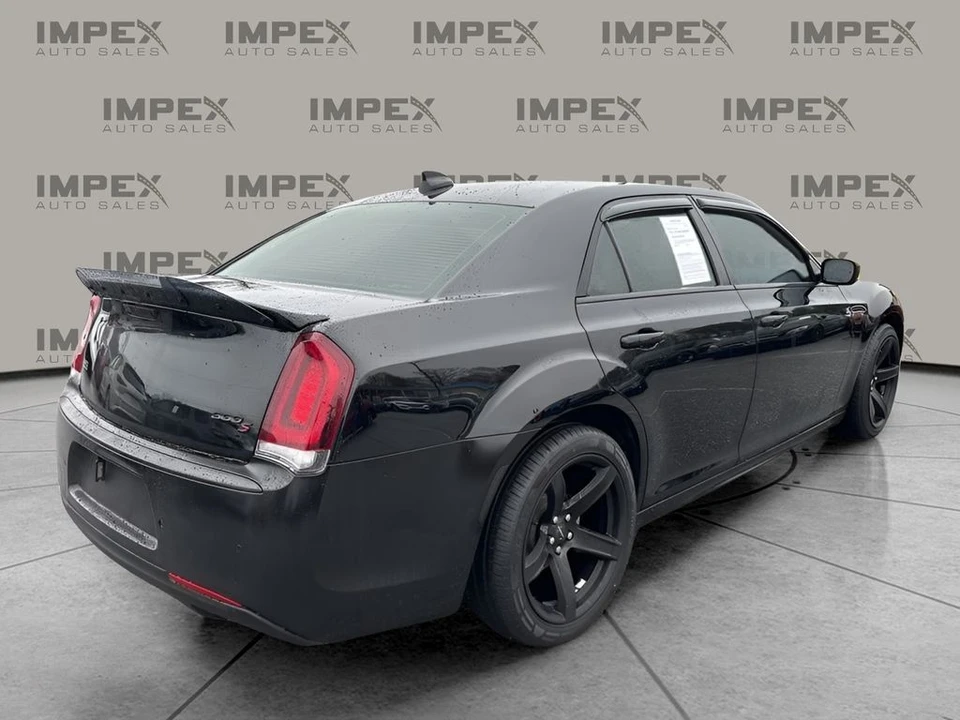 2021 Chrysler 300 (2005-2023) - Image 5 of 12