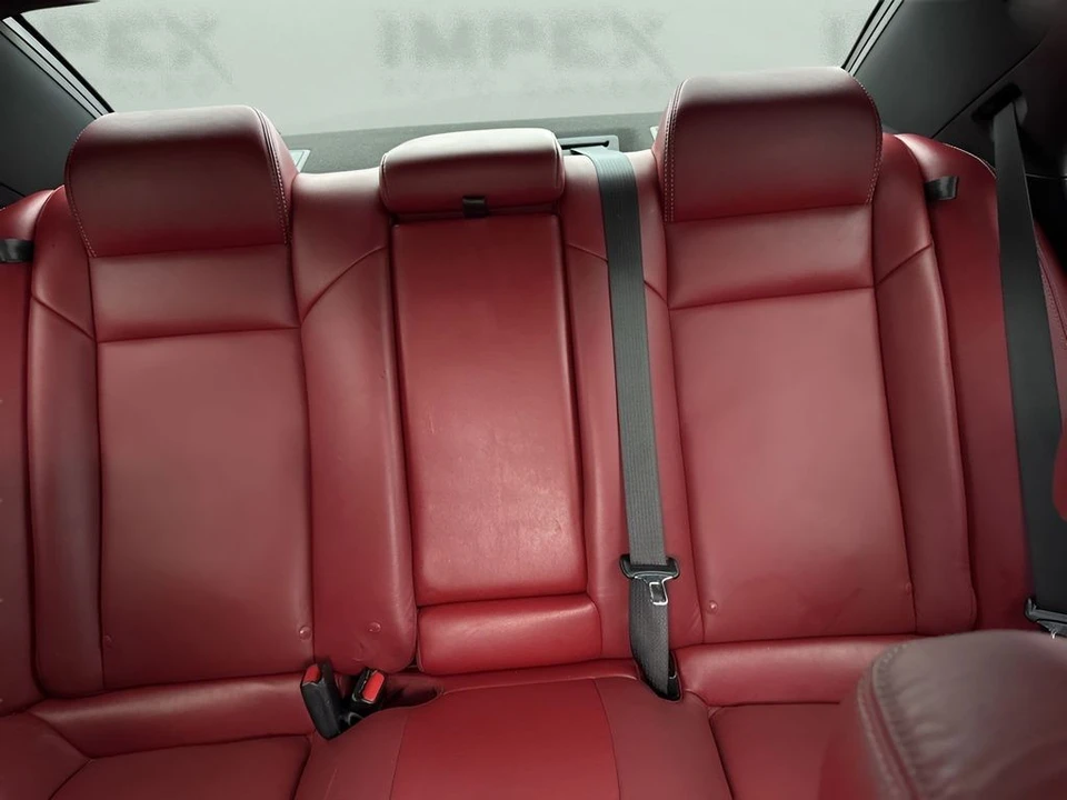 2021 Chrysler 300 (2005-2023) - Image 12 of 12