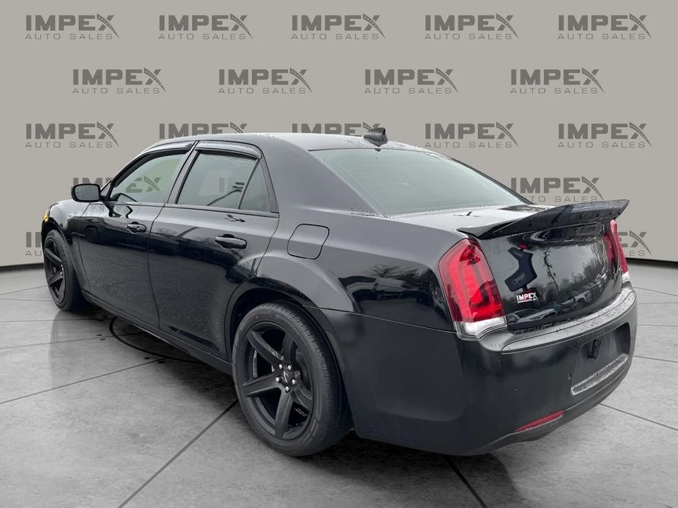 2021 Chrysler 300 (2005-2023) - Image 3 of 12