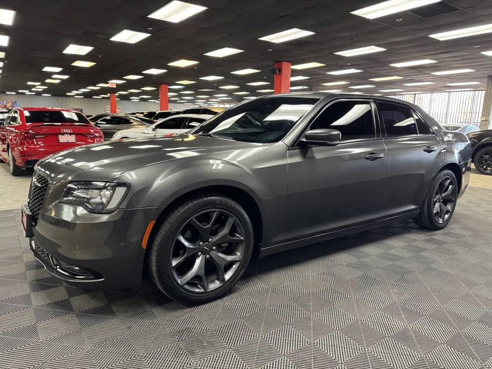 2021 Chrysler 300 (2005-2023) - Image 7 of 12