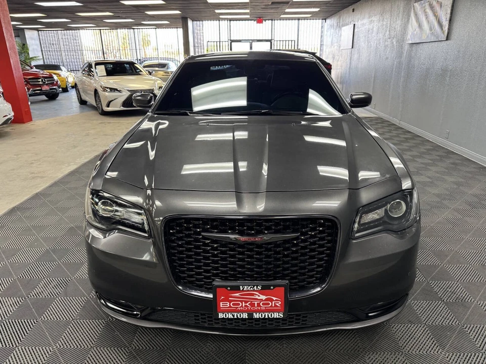 2021 Chrysler 300 (2005-2023) - Image 5 of 12