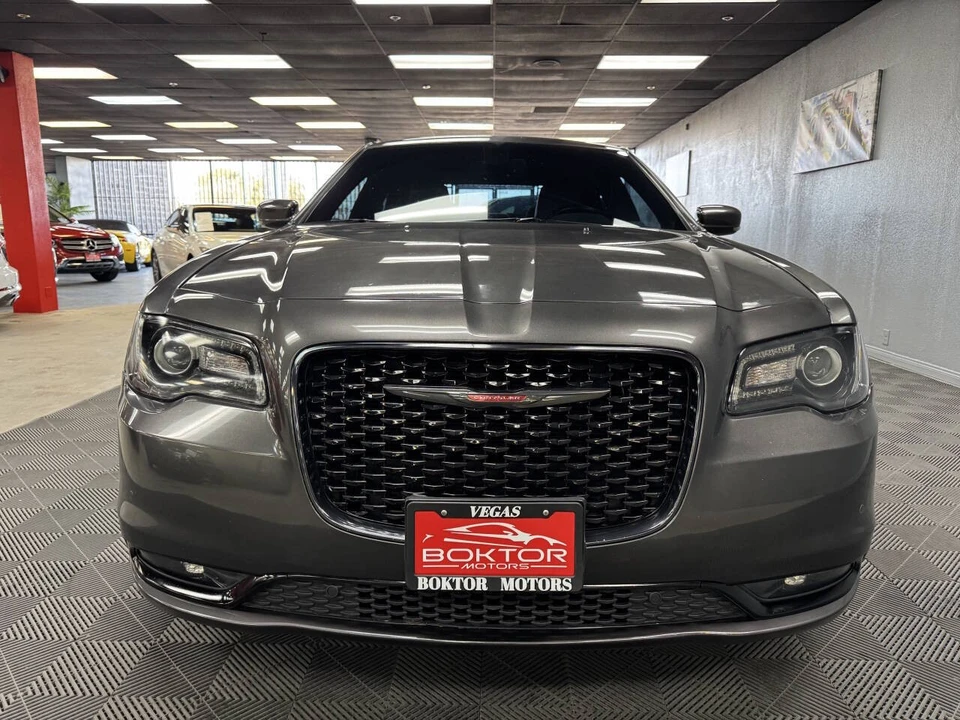 2021 Chrysler 300 (2005-2023) - Image 4 of 12