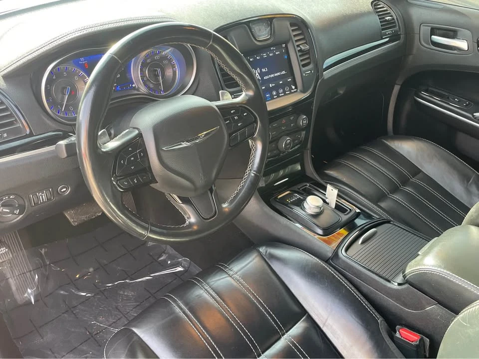 2021 Chrysler 300 (2005-2023) - Image 11 of 11