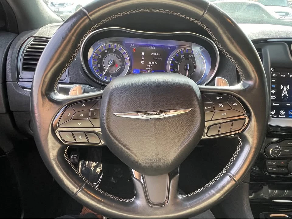 2021 Chrysler 300 (2005-2023) - Image 6 of 11