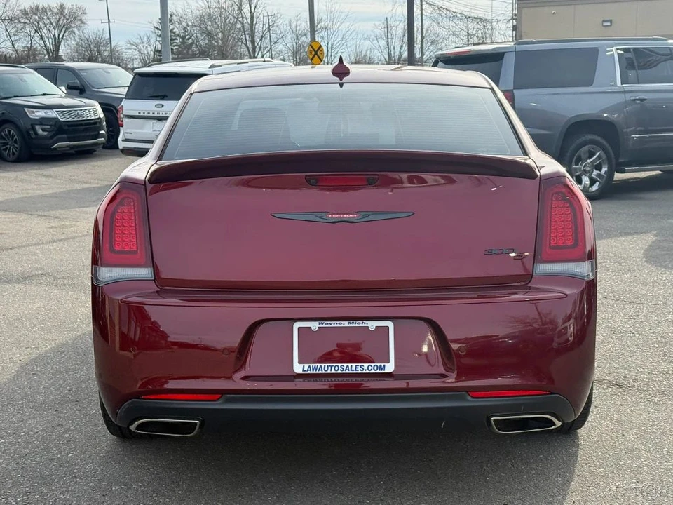 2021 Chrysler 300 (2005-2023) - Image 6 of 12