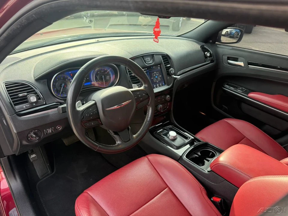 2021 Chrysler 300 (2005-2023) - Image 17 of 21