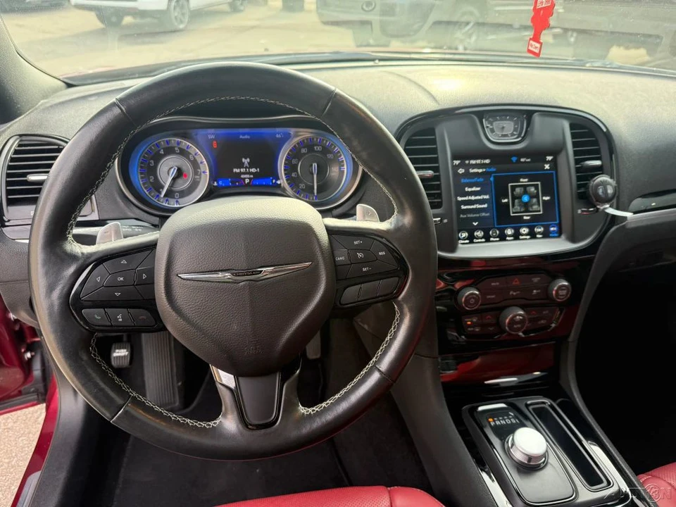 2021 Chrysler 300 (2005-2023) - Image 20 of 21