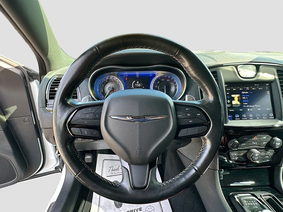 2021 Chrysler 300 (2005-2023) - Image 12 of 21