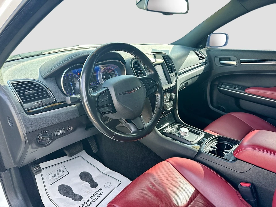 2021 Chrysler 300 (2005-2023) - Image 10 of 21
