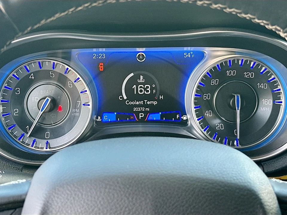 2021 Chrysler 300 (2005-2023) - Image 13 of 21