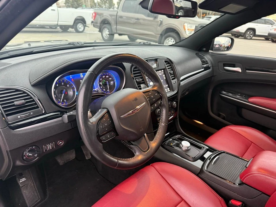 2021 Chrysler 300 (2005-2023) - Image 10 of 12