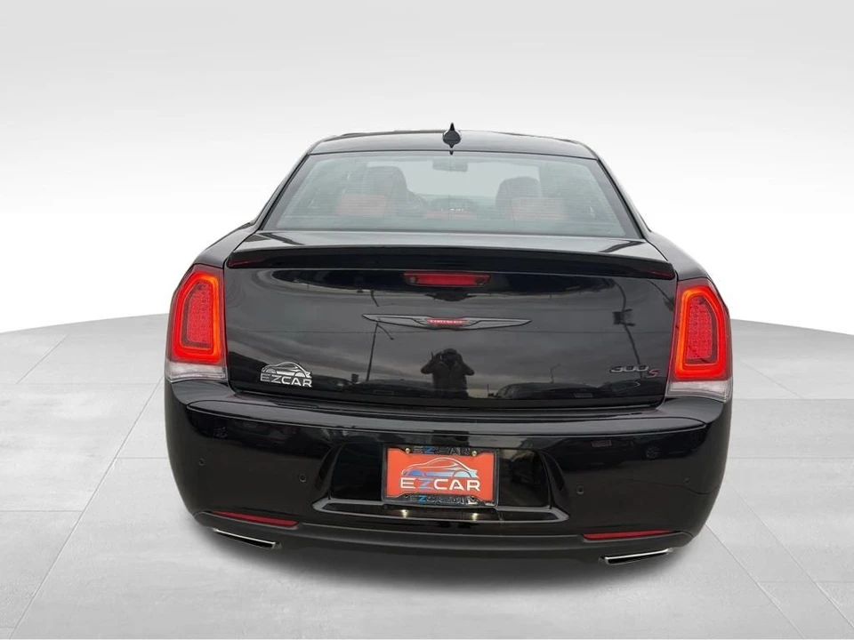 2021 Chrysler 300 (2005-2023) - Image 5 of 12