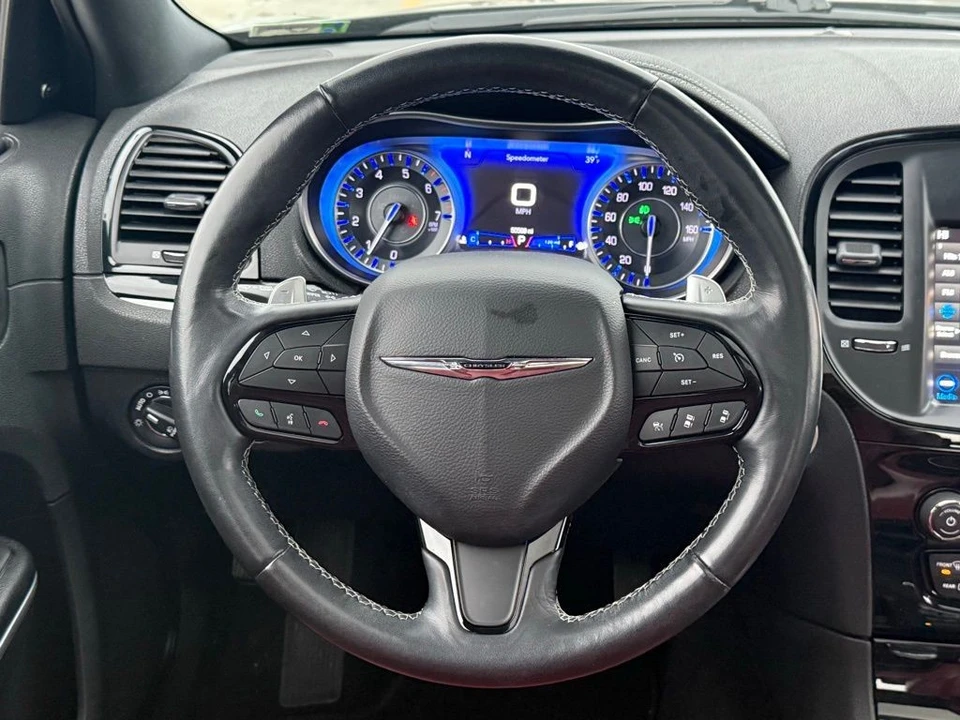 2021 Chrysler 300 (2005-2023) - Image 12 of 12