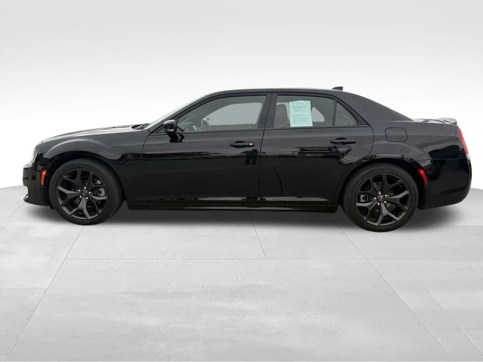 2021 Chrysler 300 (2005-2023) - Image 3 of 12