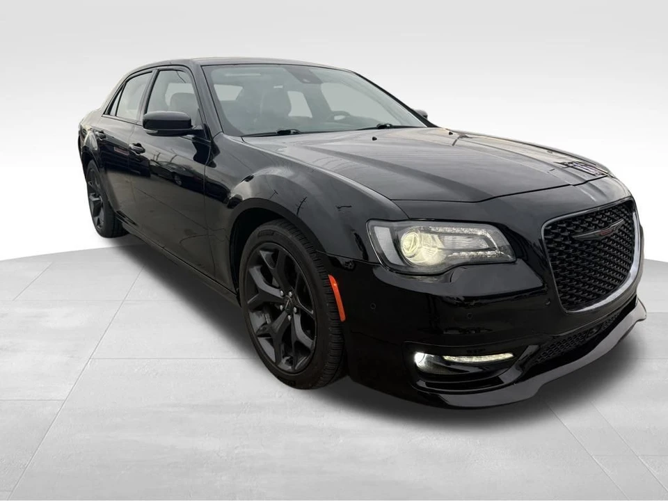 2021 Chrysler 300 (2005-2023) - Image 8 of 12