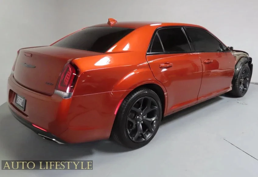 2021 Chrysler 300 (2005-2023) - Image 7 of 31
