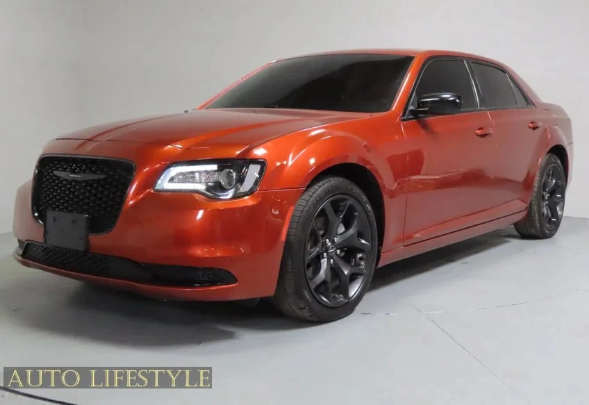2021 Chrysler 300 (2005-2023) - Image 3 of 31