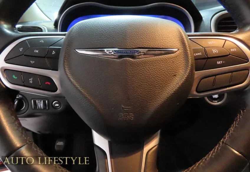 2021 Chrysler 300 (2005-2023) - Image 30 of 31